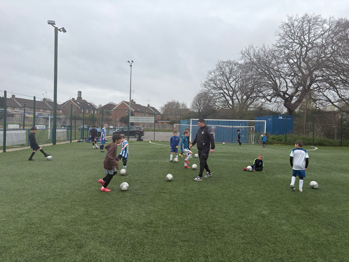 Haywards Heath Town FC tweet media