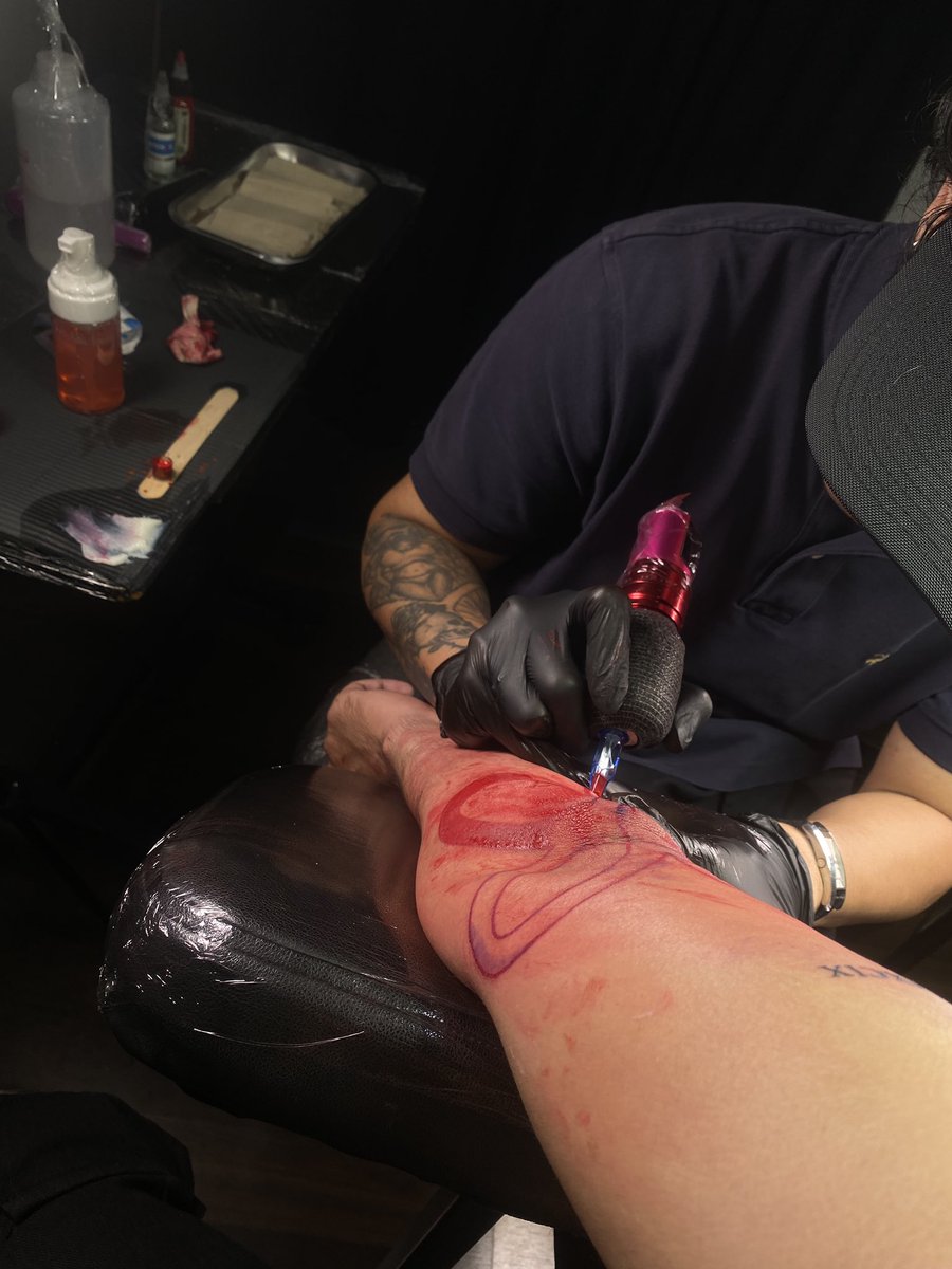 Draco Malfoy tweet media