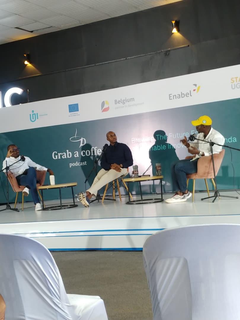 Kenneth Muhangi tweet media