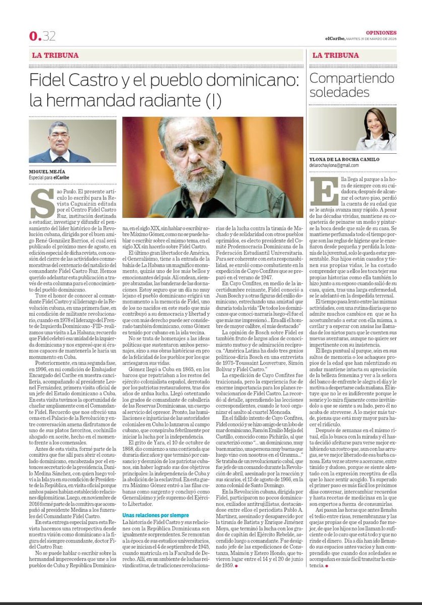 Movimiento Izquierda Unida - MIU tweet media