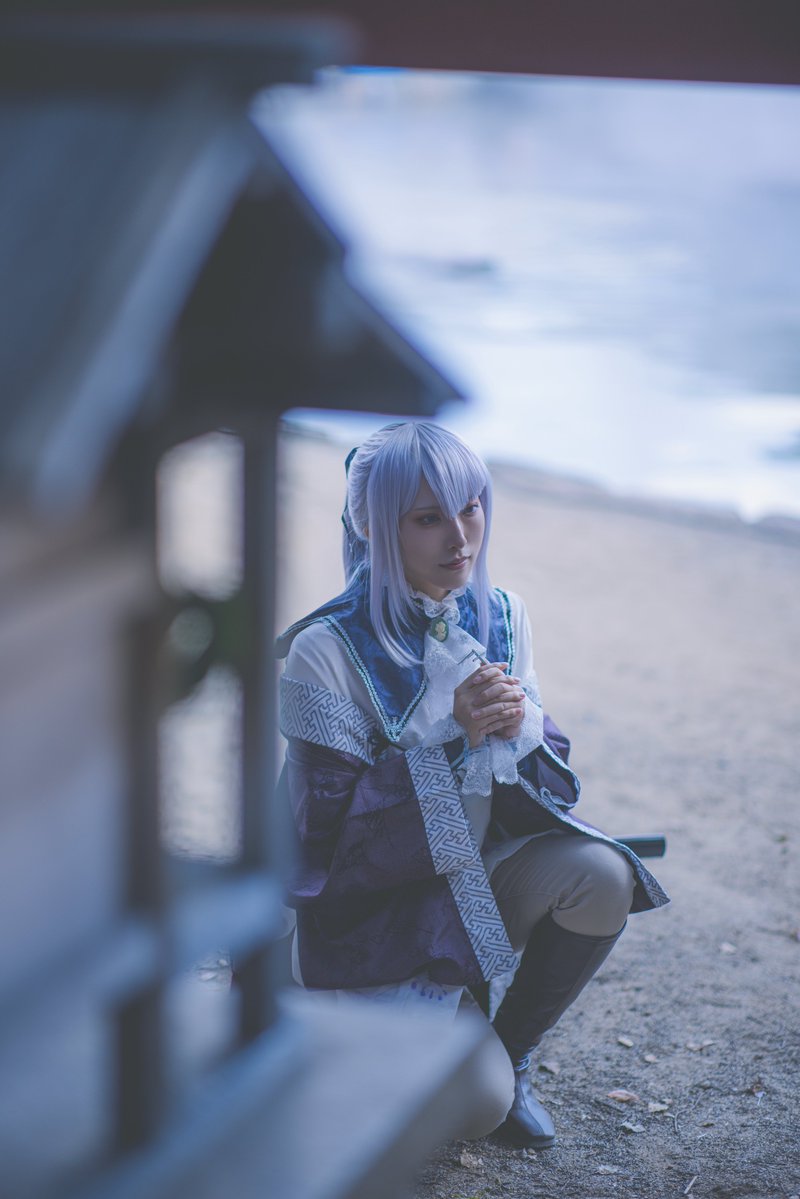 まいか tweet media