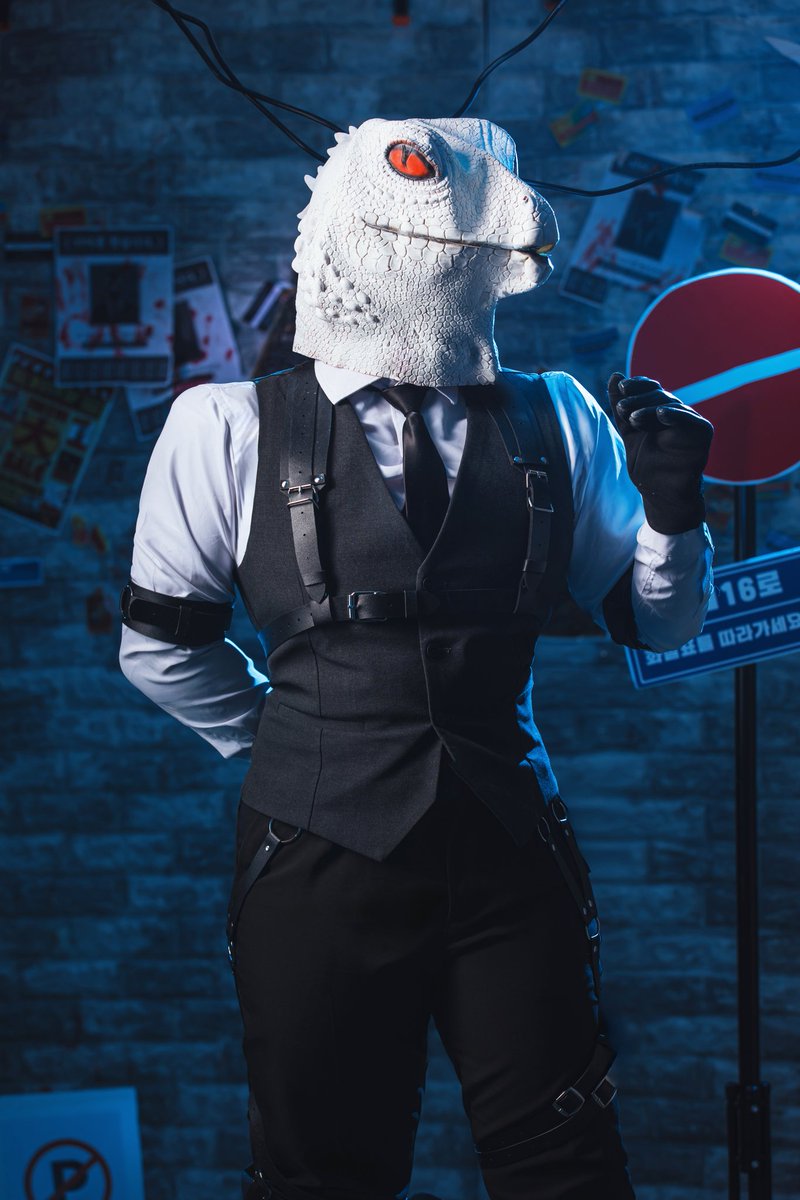 (주)백일몽 인턴십 :: 괴담 이노베이션 tweet media