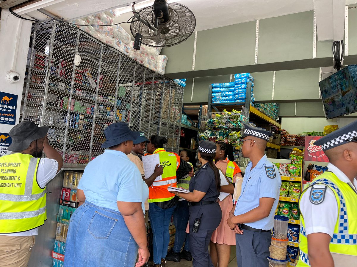 eThekwini Municipality tweet media