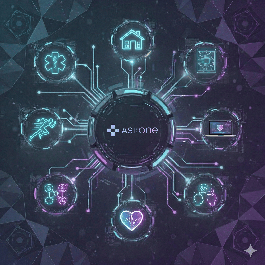 Fetch.ai tweet media