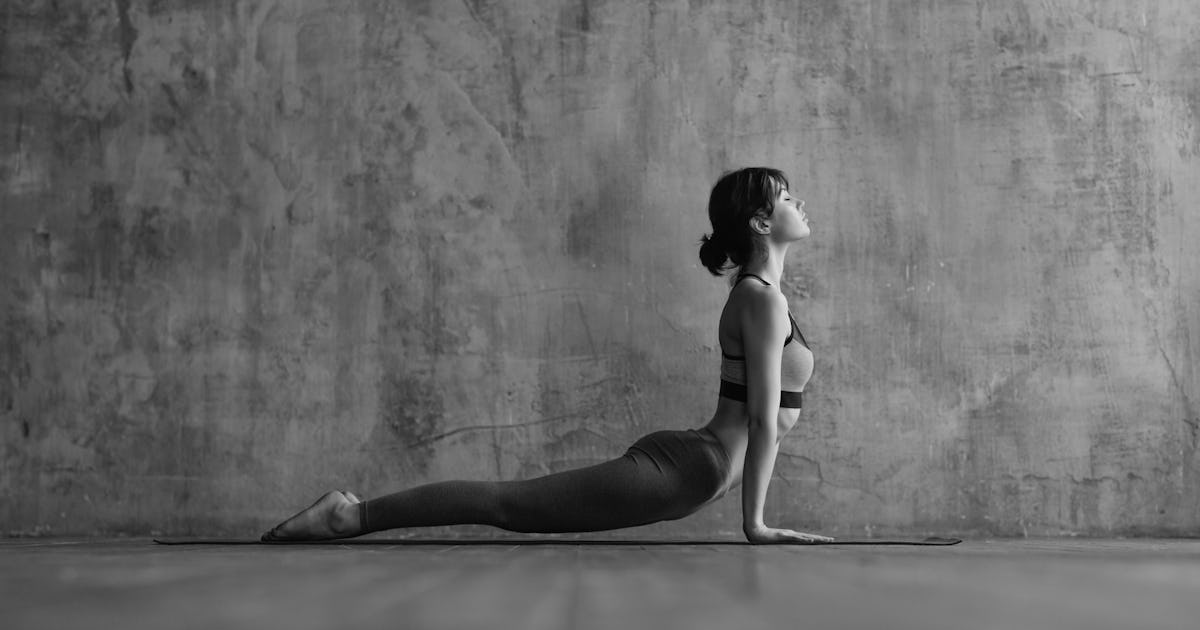 FitnessHacks101's tweet image. Struggling with back pain? These 10 workouts can help you find relief and build a stronger, healthier back. Check out the full routine and start moving pain-free today! 💪👇

bustle.com/articles/15056…

#BackPainRelief #WorkoutTips #FitnessHacks101 #StrengthTraining #Wellness