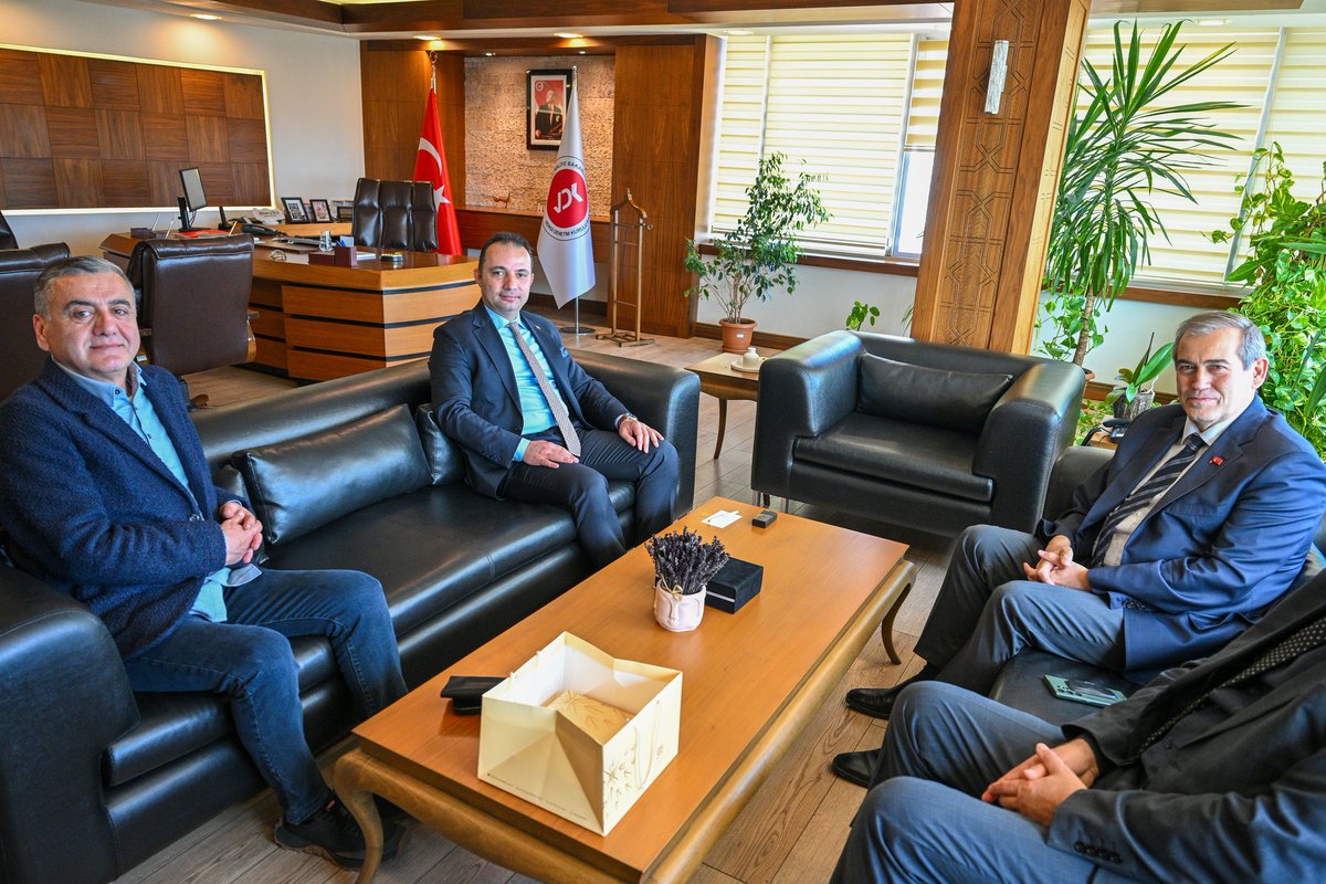 Antalya TSO tweet media