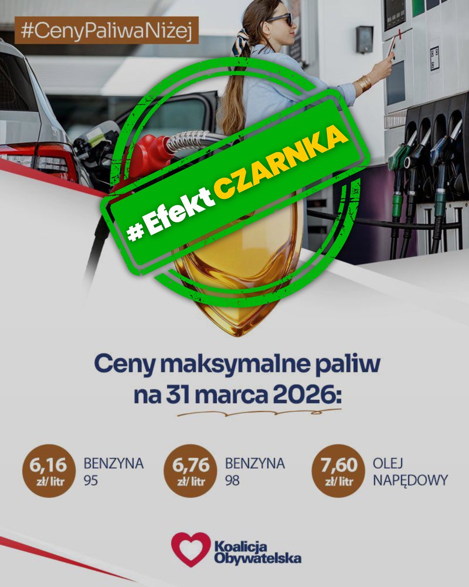 Prawo i Sprawiedliwość tweet media