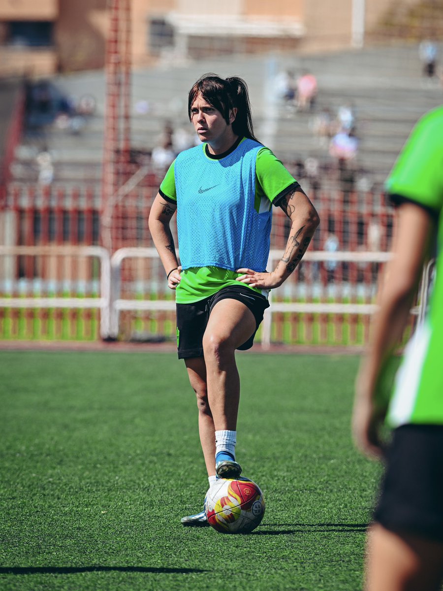 Elche CF Femenino tweet media