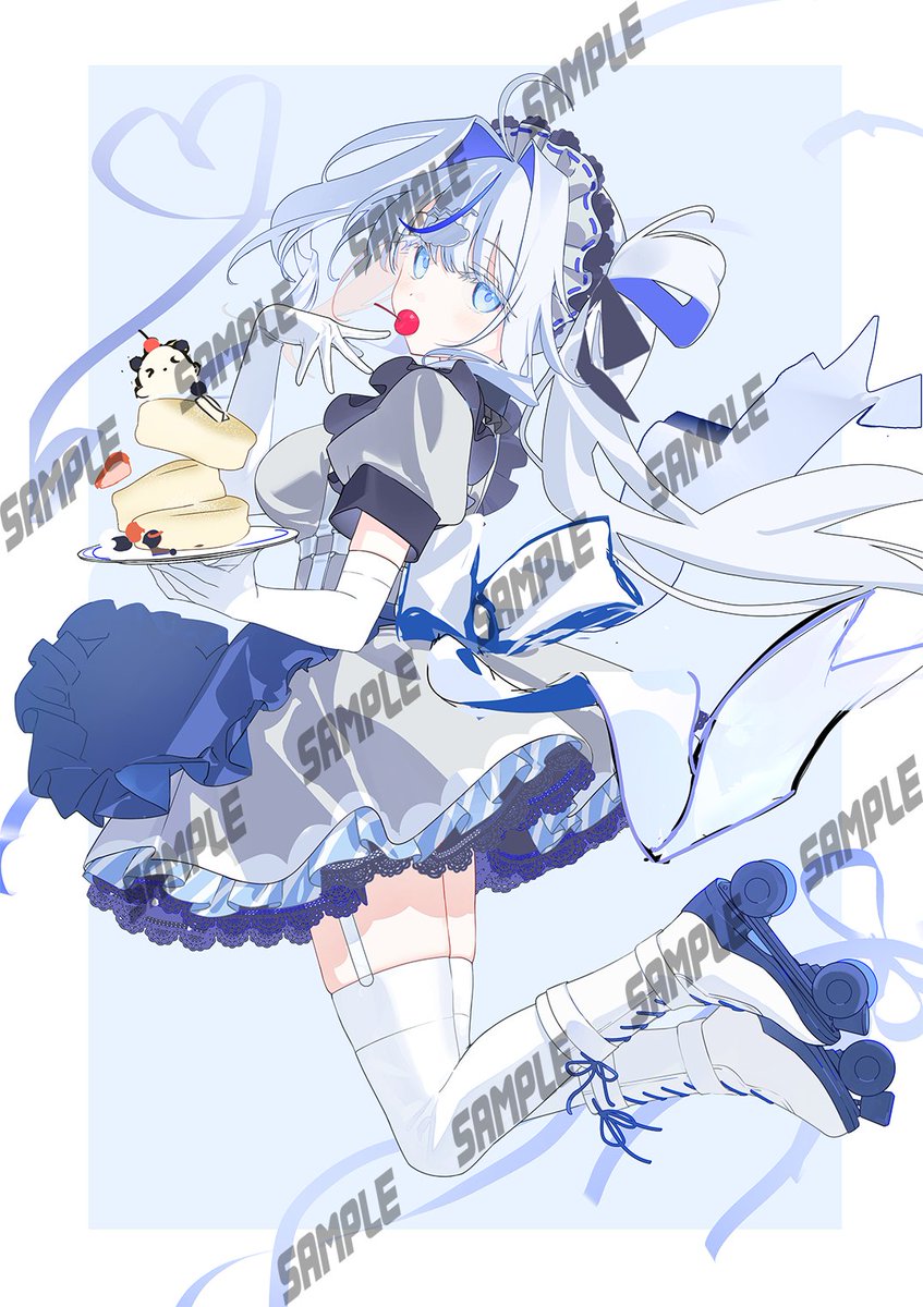 클리셰2주년전시회 tweet media