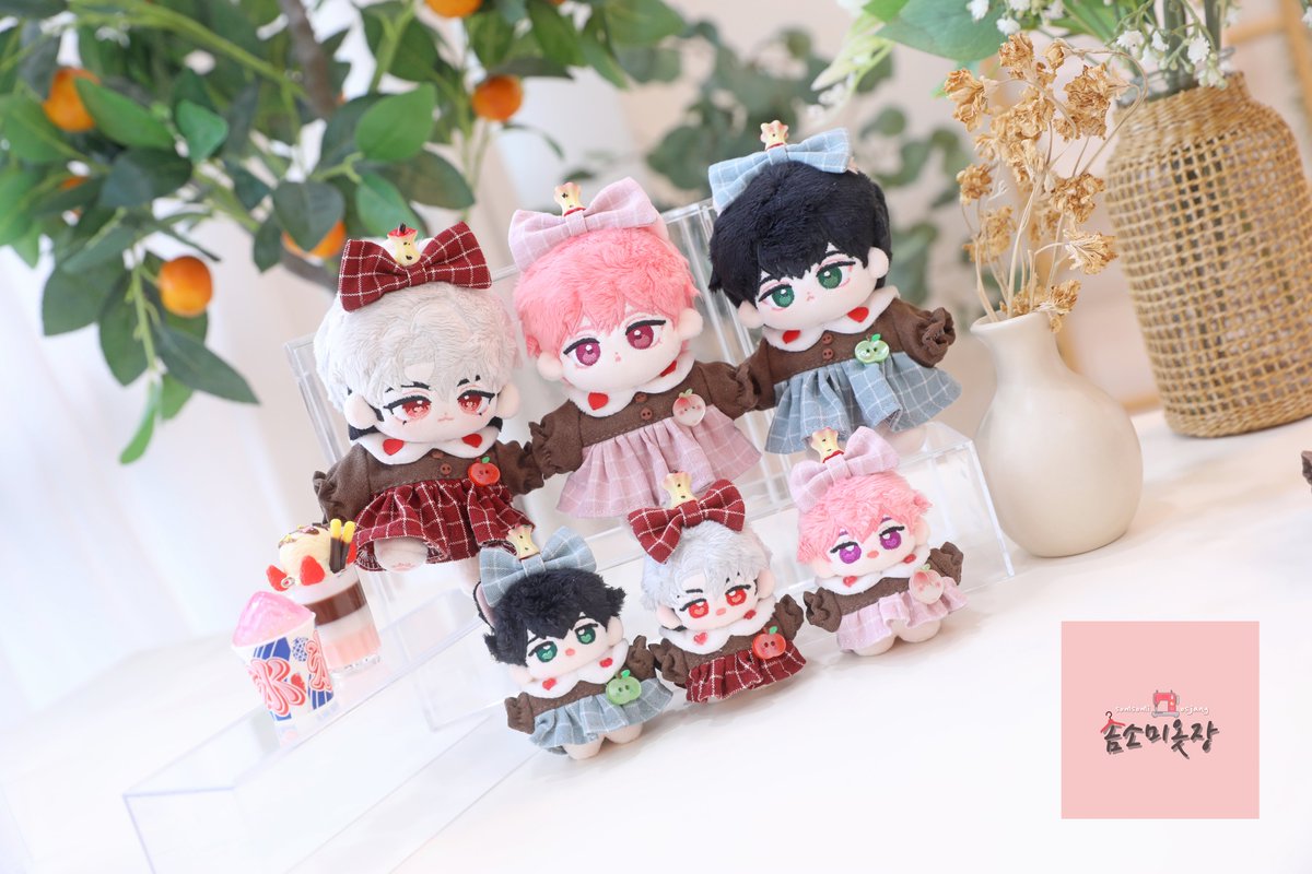 솜소미옷장 tweet media