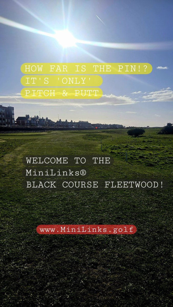 MiniLinks® FLEETWOOD tweet media