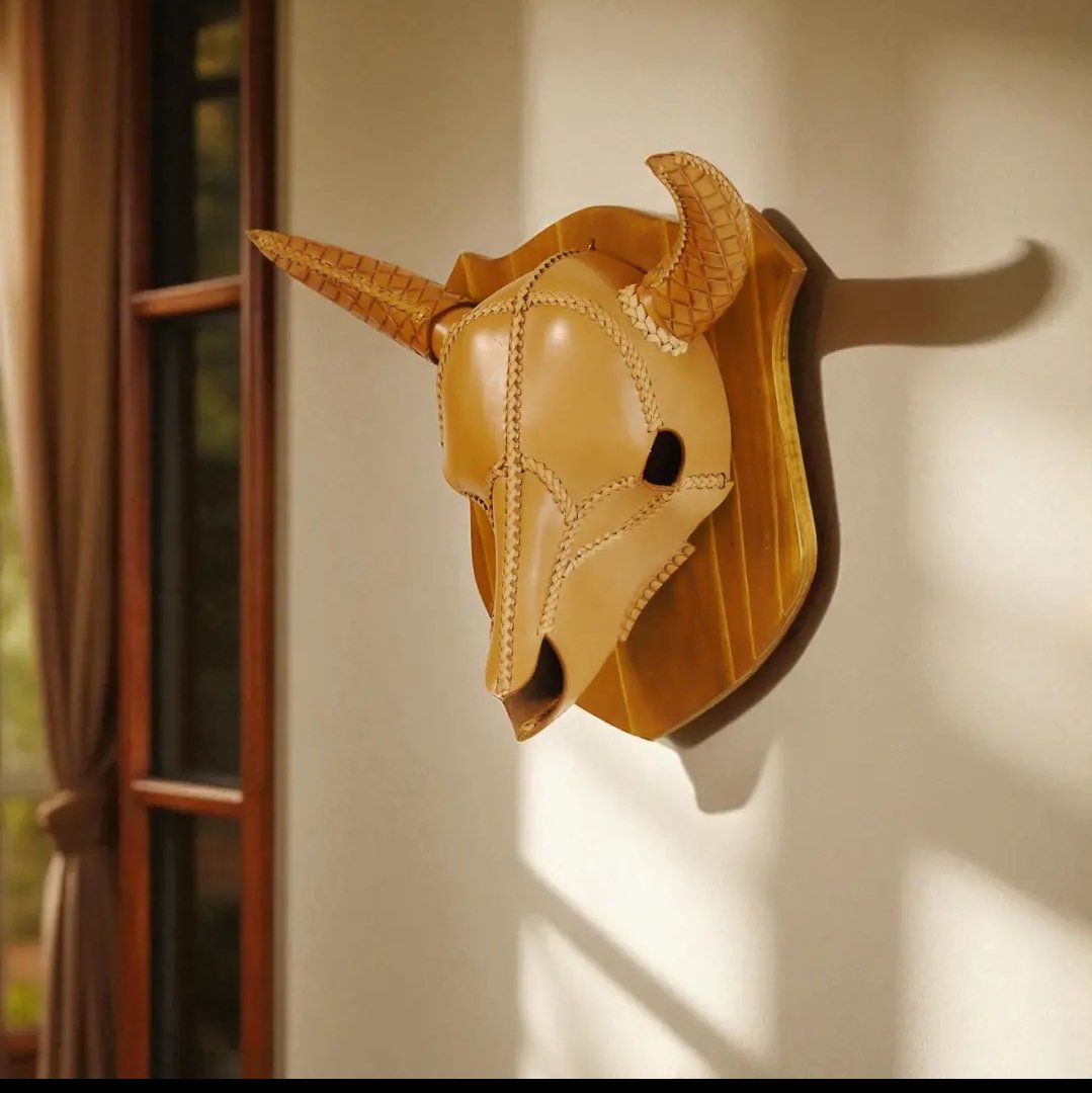 Leather Works Exist(レザー ワークス イグジスト)デザフェス63/I-180 tweet media