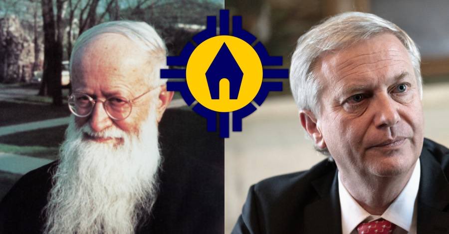 Ignacio Mujica A. tweet media