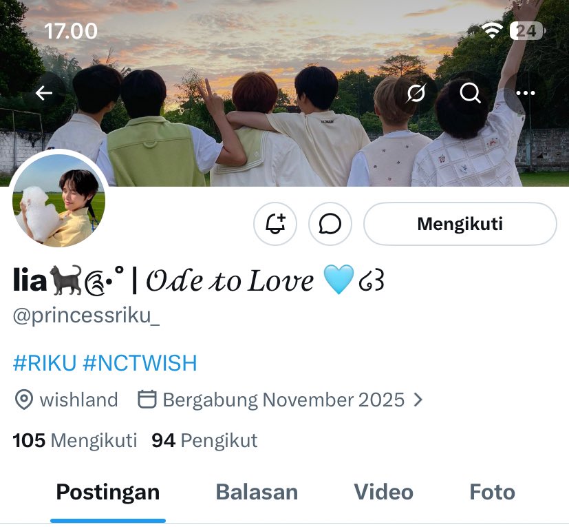 lia🐈⬛༊·˚ | 𝒪𝒹𝑒 𝓉𝑜 𝐿𝑜𝓋𝑒 🩵໒꒱ tweet media