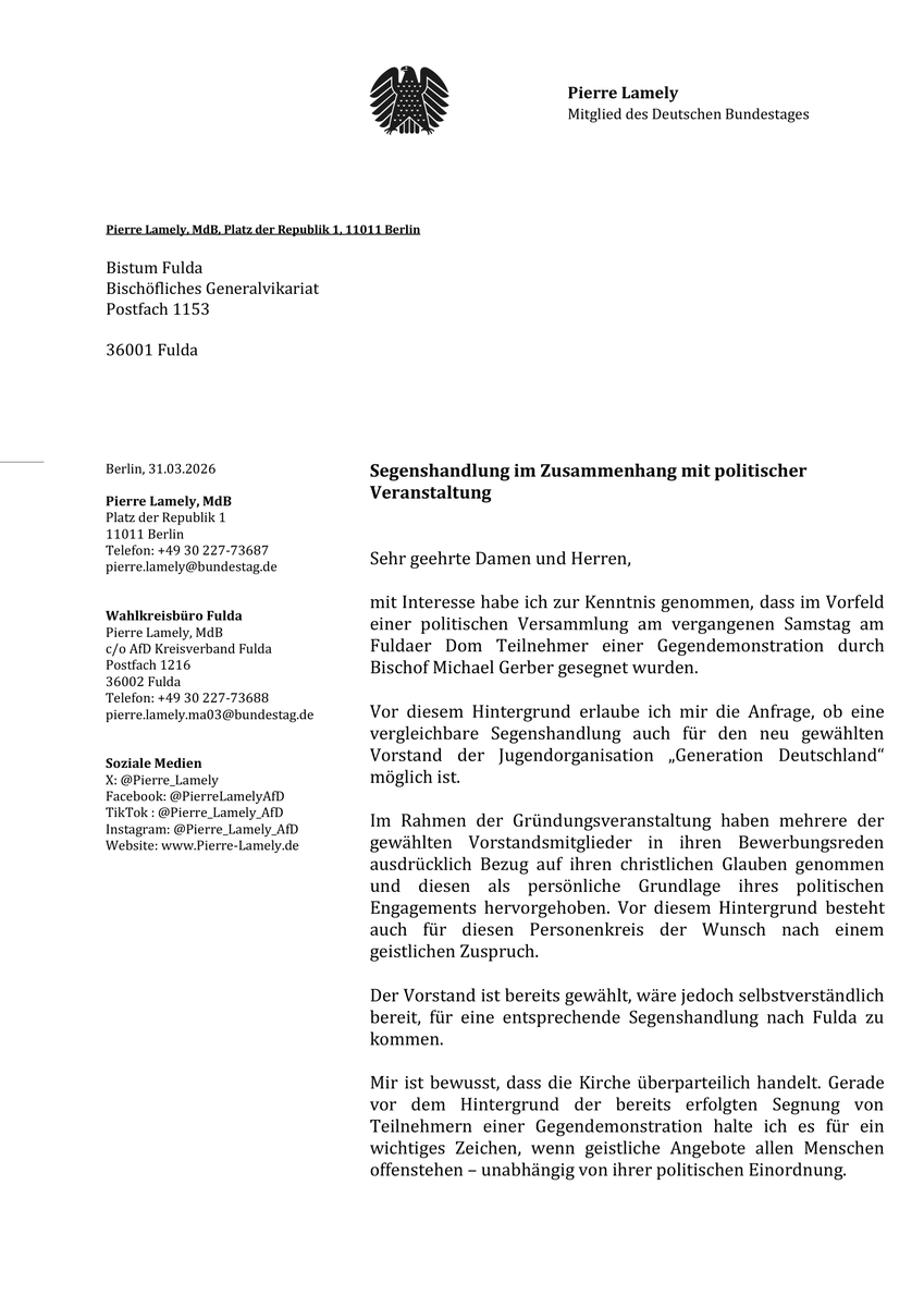 Pierre Lamely tweet media