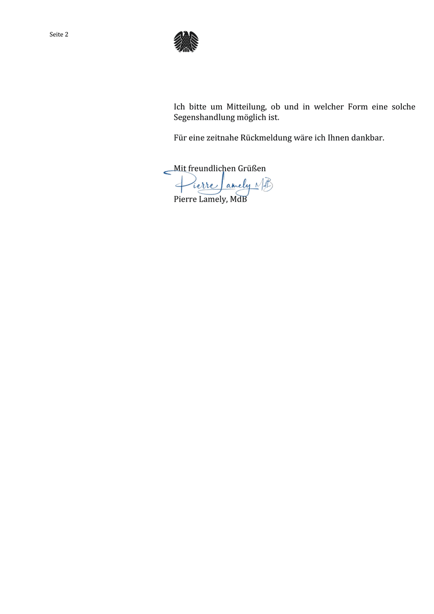 Pierre Lamely tweet media