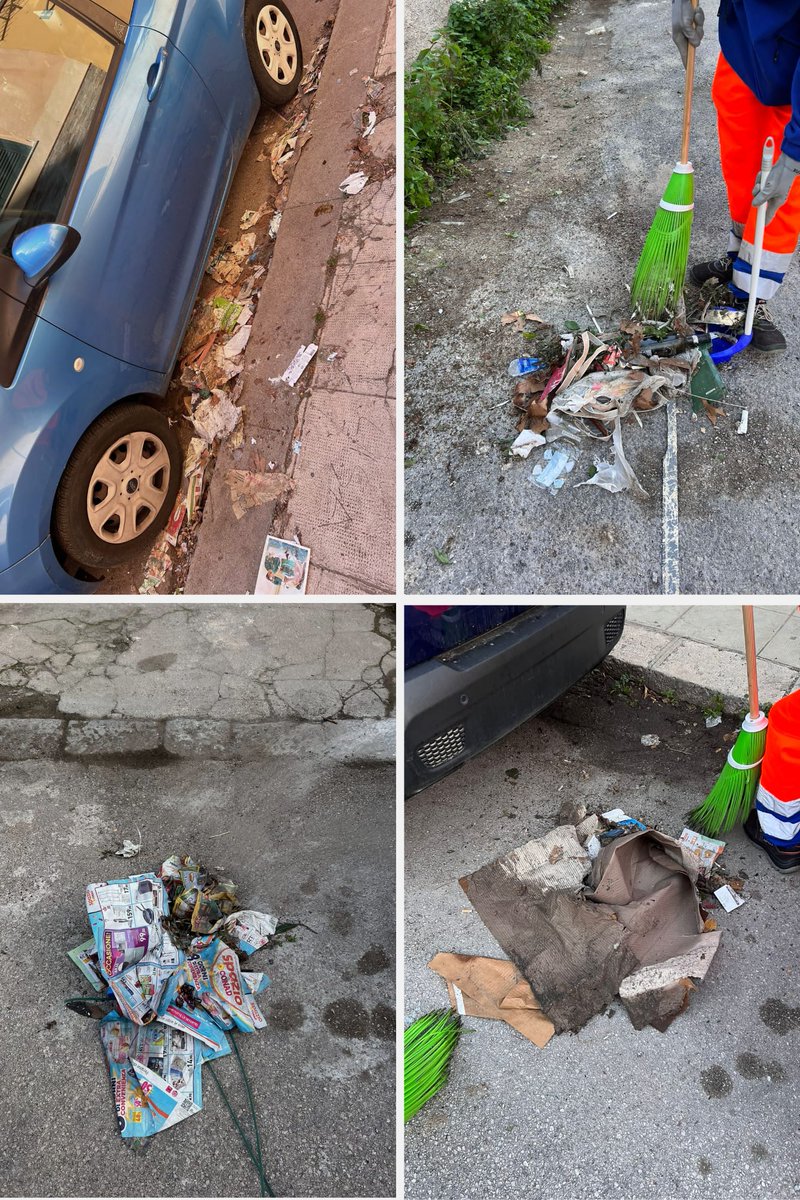 Rap Palermo S.p.A. tweet media