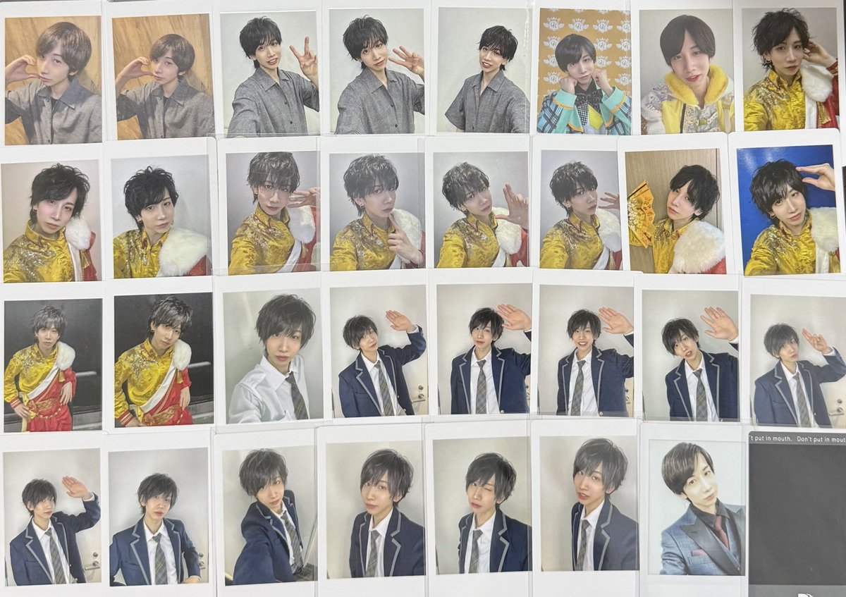 ぽん酢@DM解放しています tweet media