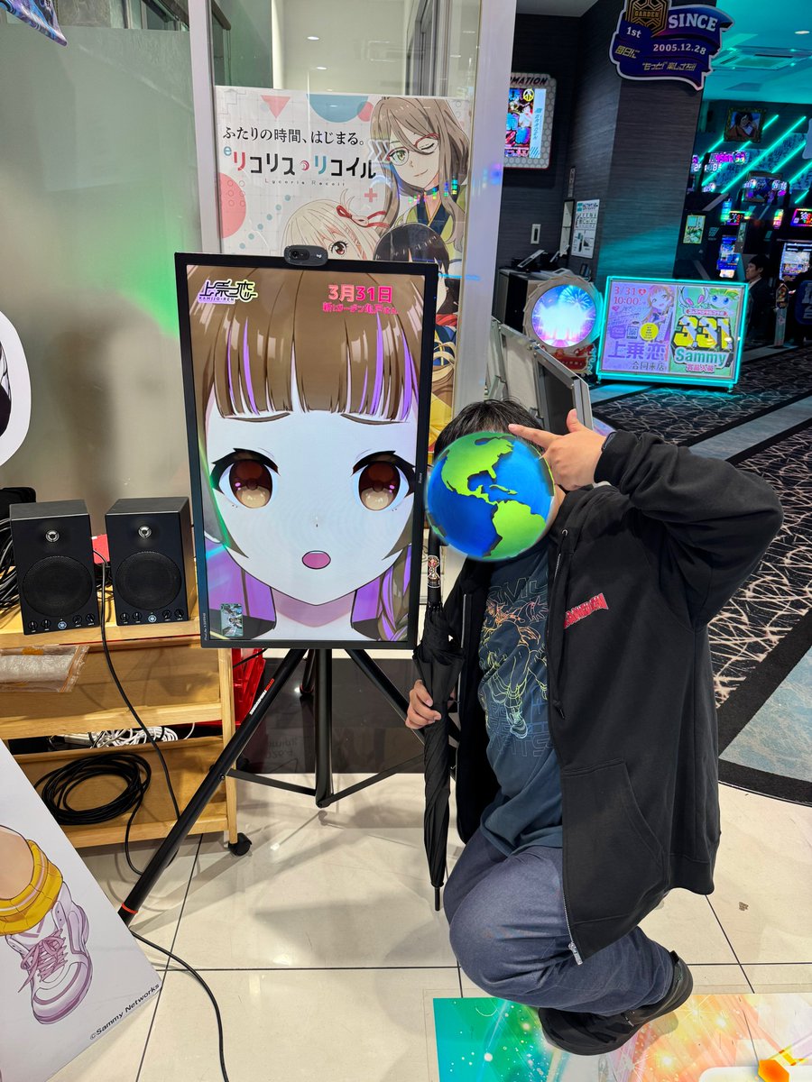 もちぃ。 tweet media