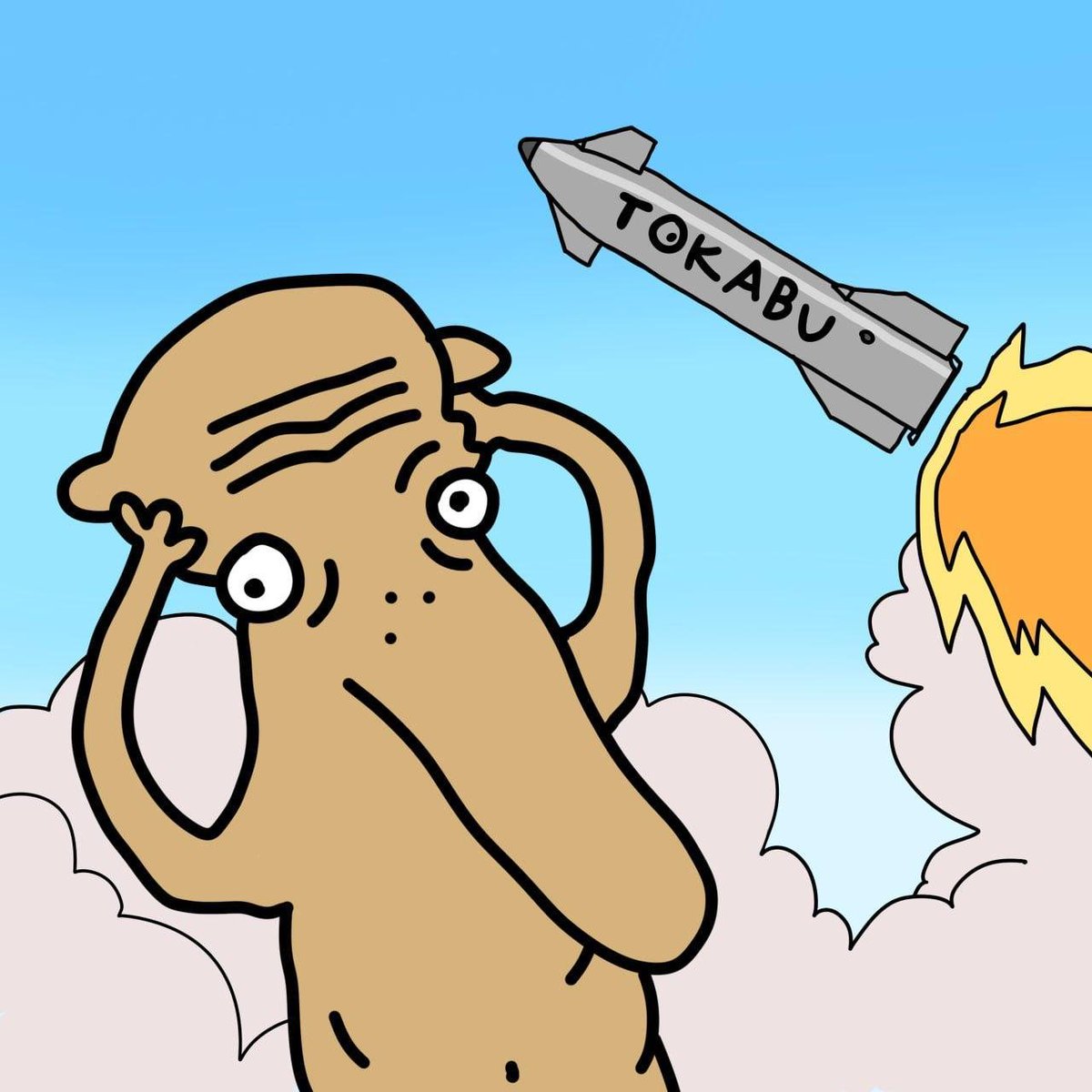 AussieToker tweet media