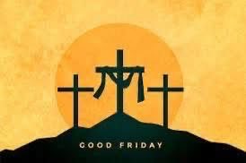 ✝️ The Southern Ripley Ministerial Association (SRMA) will be having a Good Friday Service at Noon THIS FRIDAY, 4/3/26, at the Holdsworth Pavilion on the square in Versailles. If bad weather, then it will be held in Community Building next door to Pavilion. Everyone is invited!