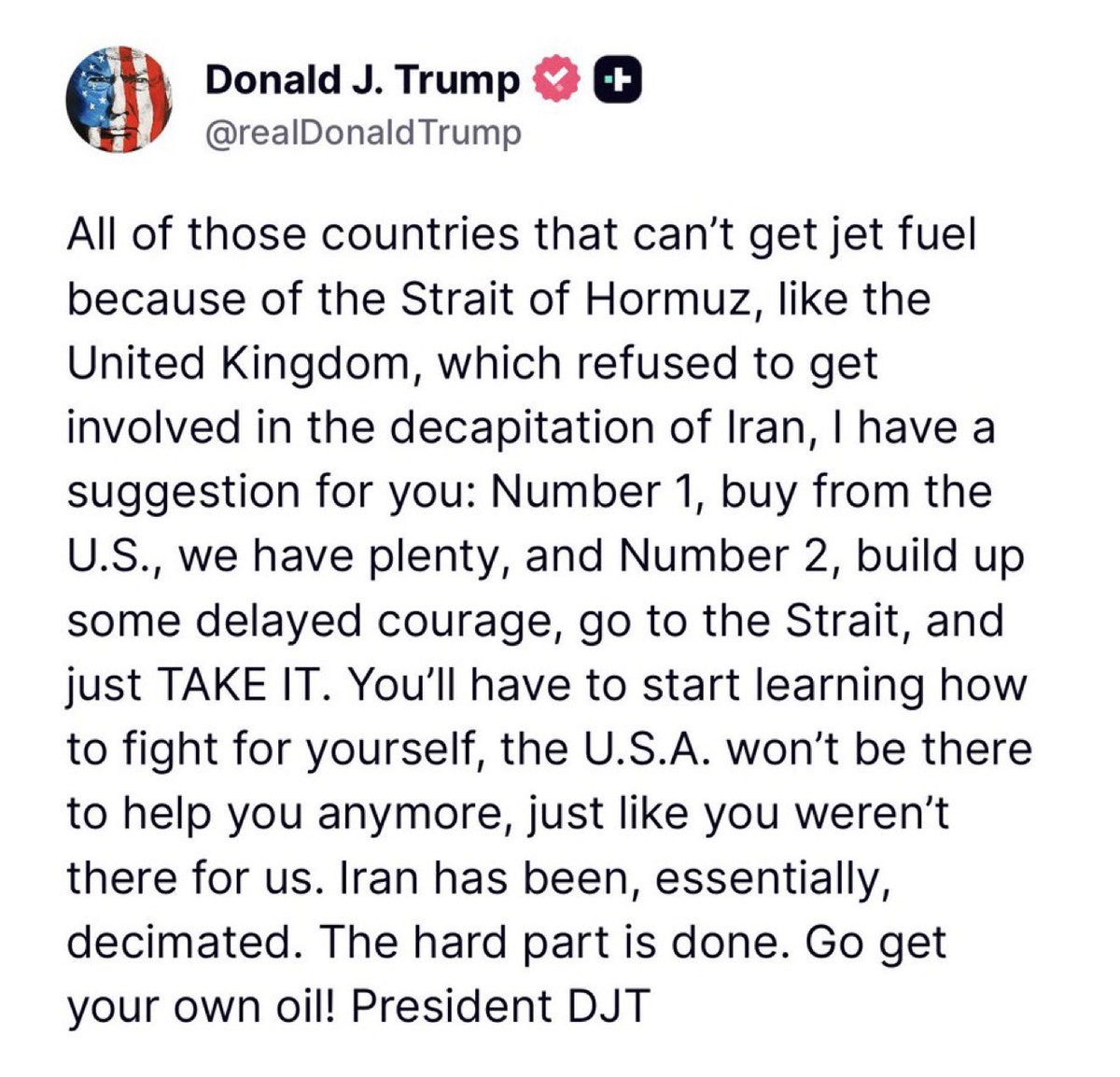 Brian Krassenstein tweet media