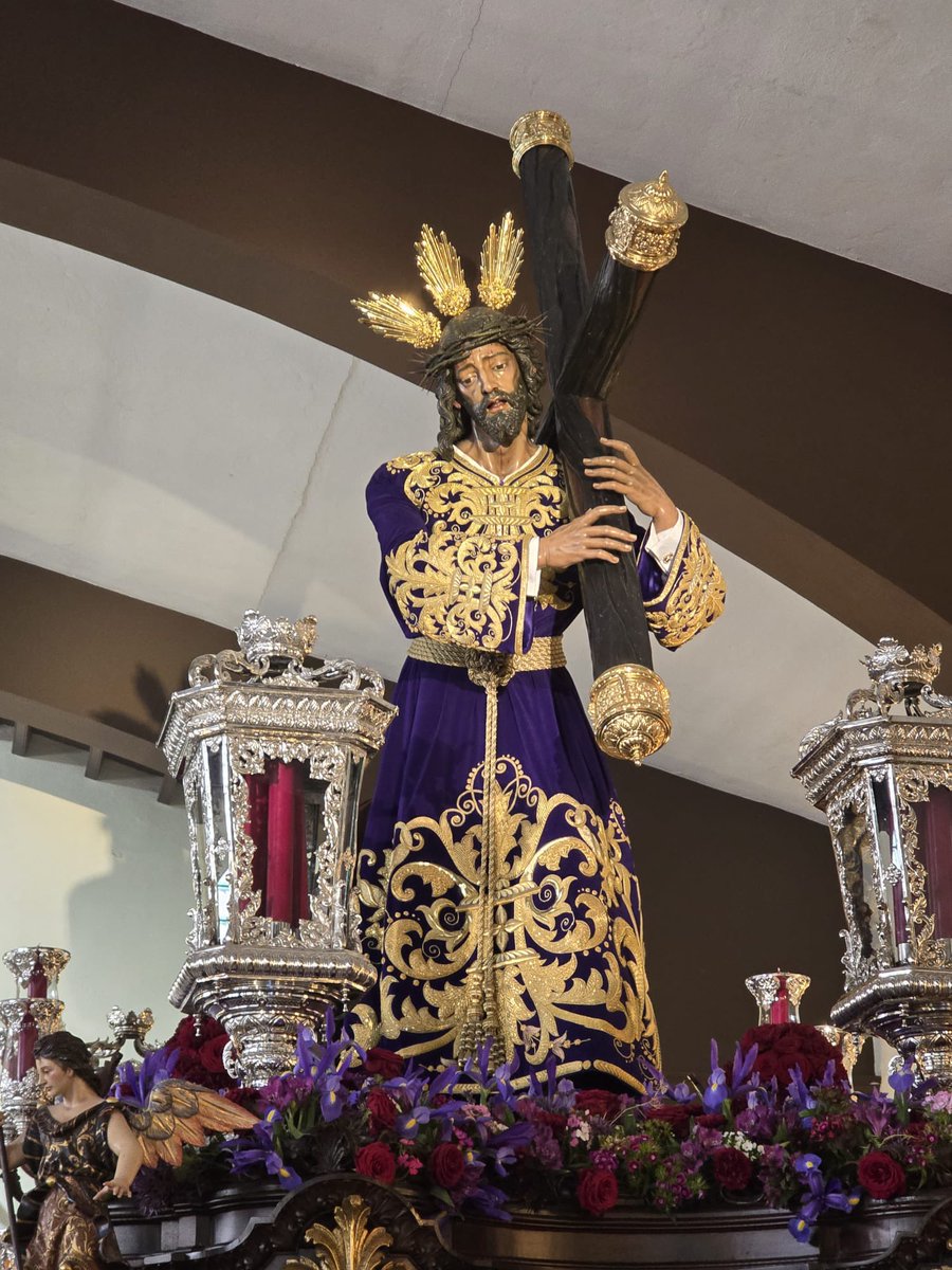 PP Dos Hermanas tweet media