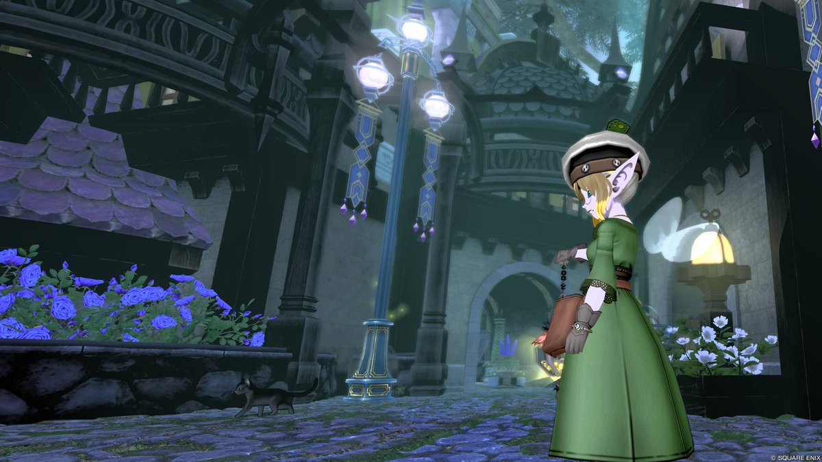 ラリエット＆ミース tweet media