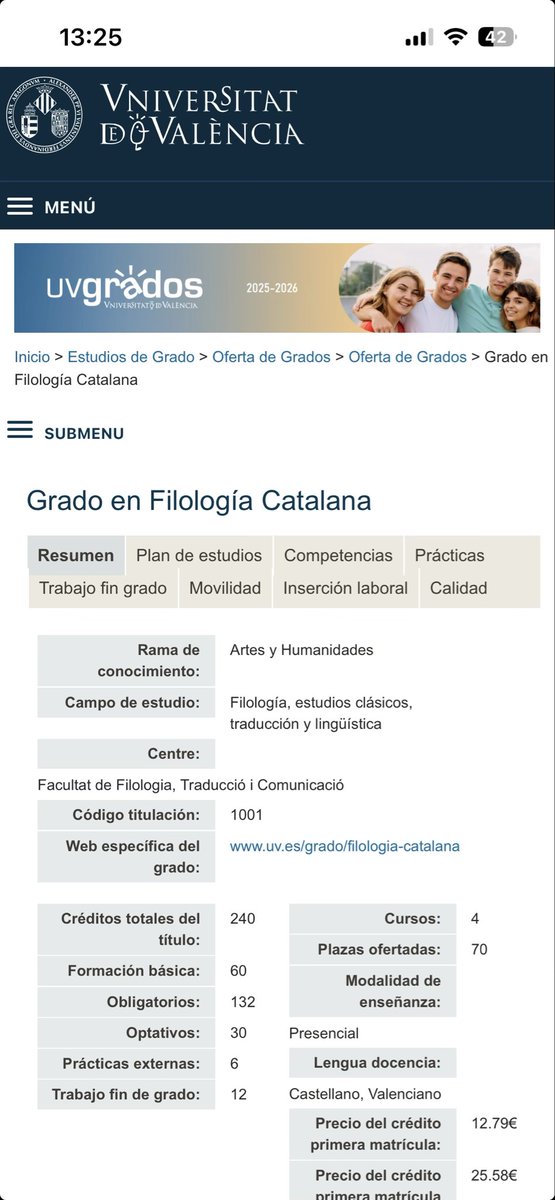 Acosta't tu mateix que hi són a València