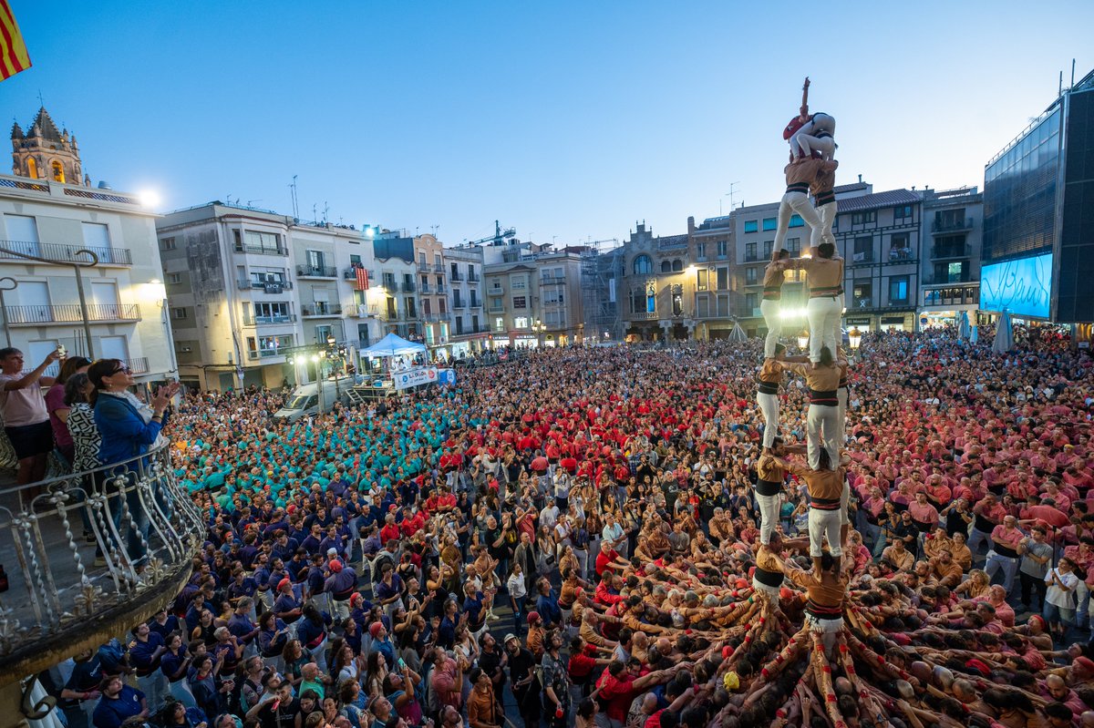 Ajuntament de Reus tweet media