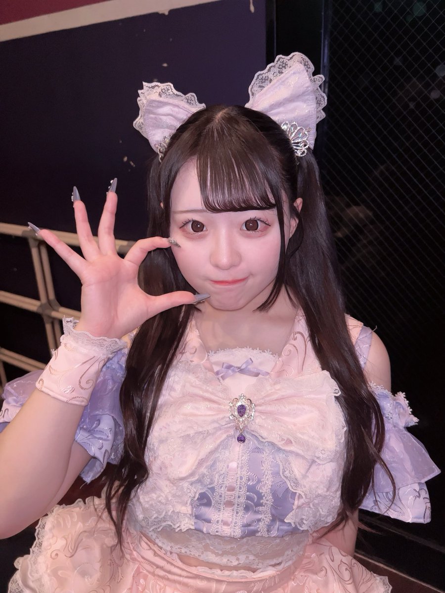 野乃はな tweet media