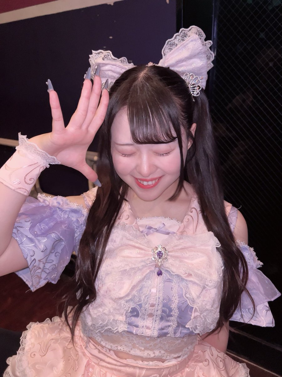 野乃はな tweet media