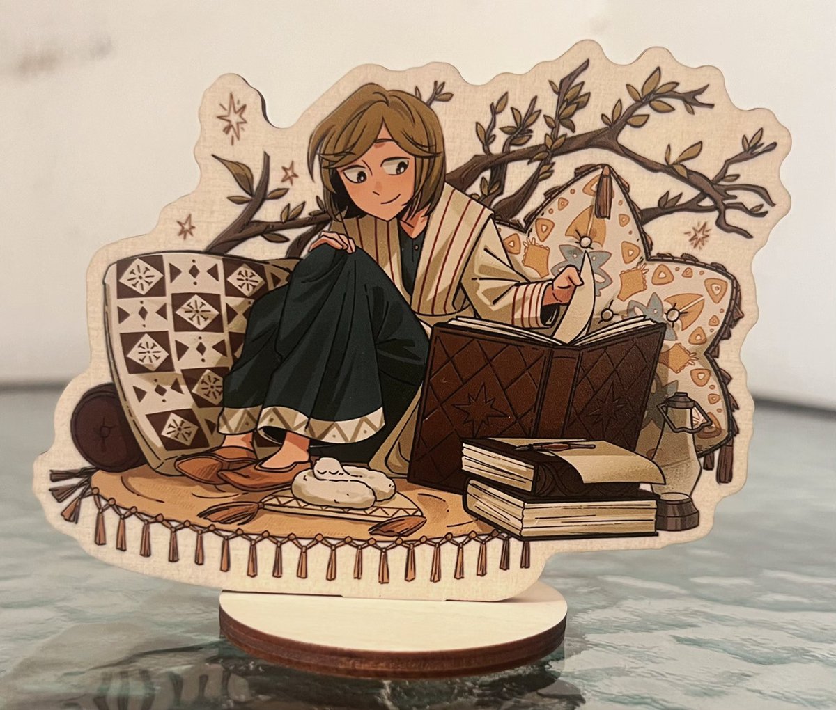 kez!! 🍉| COMIPARA 6 BOOTH I-15! tweet media