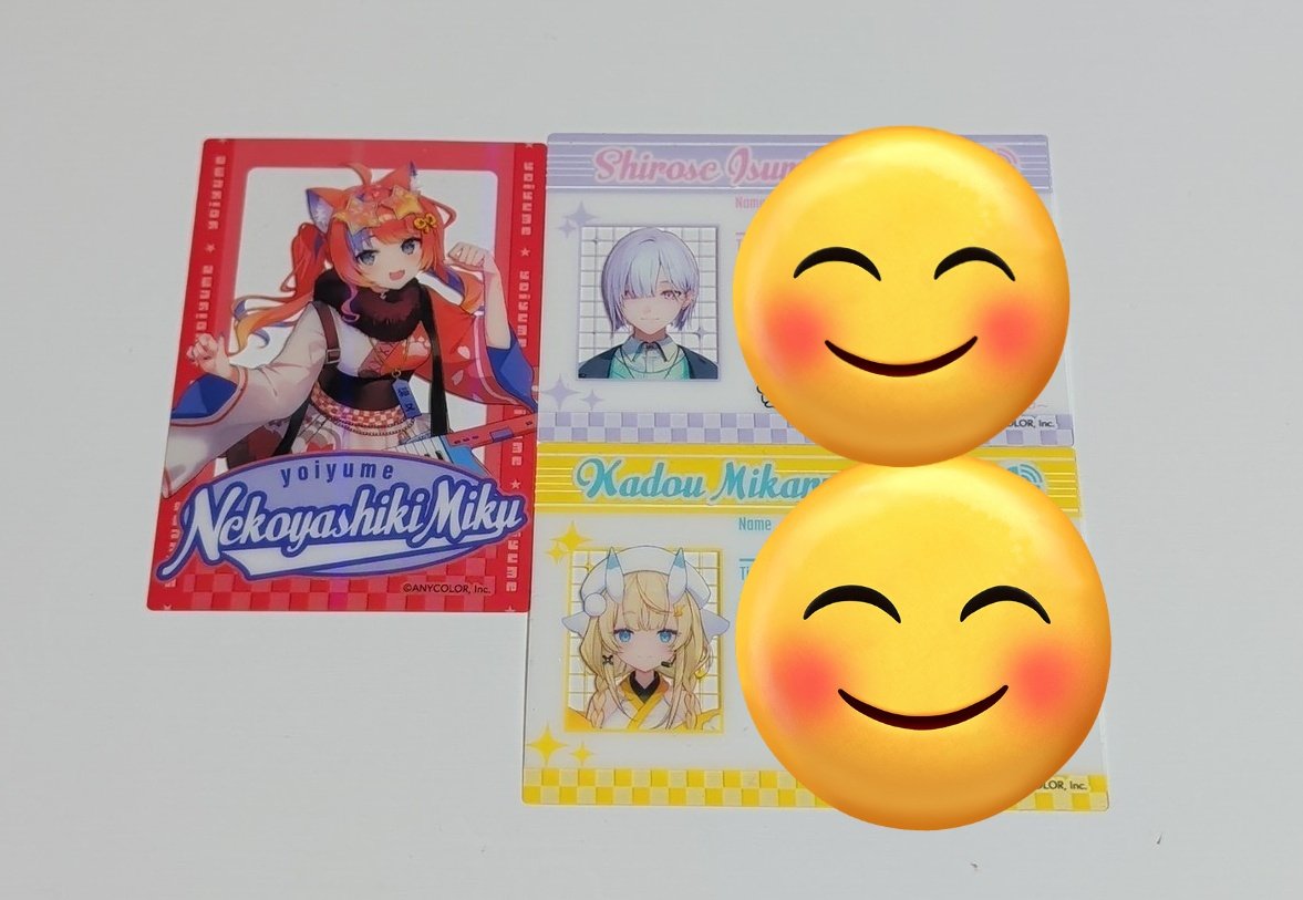 a【取引垢】 tweet media