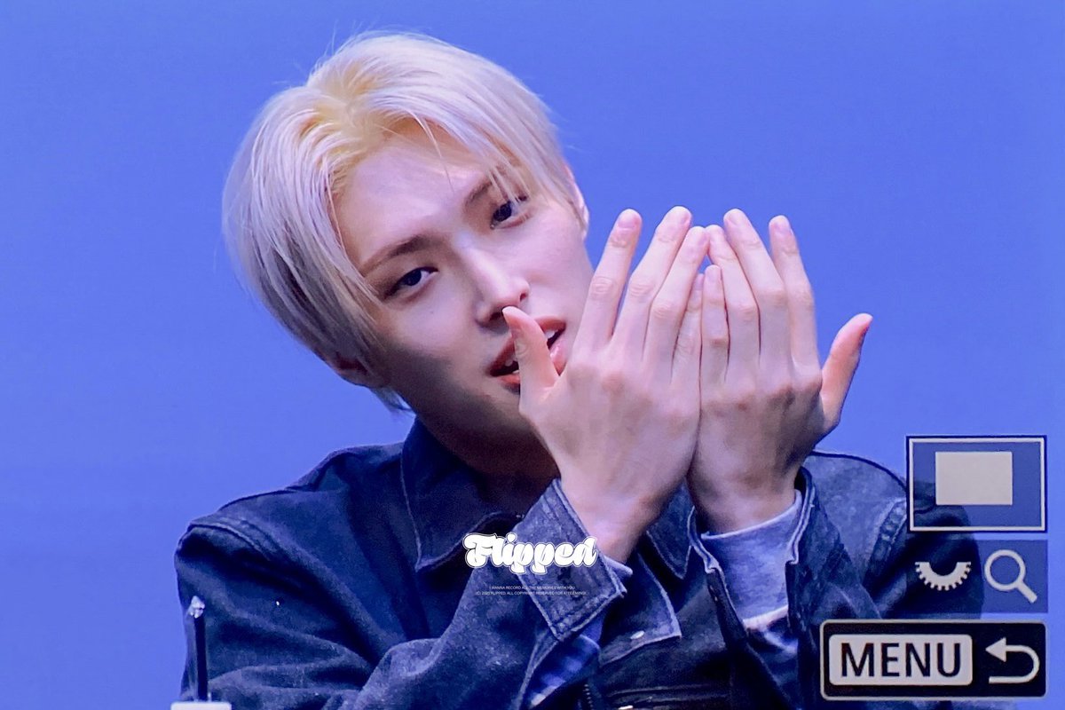 Irene | AhgaTiny tweet media