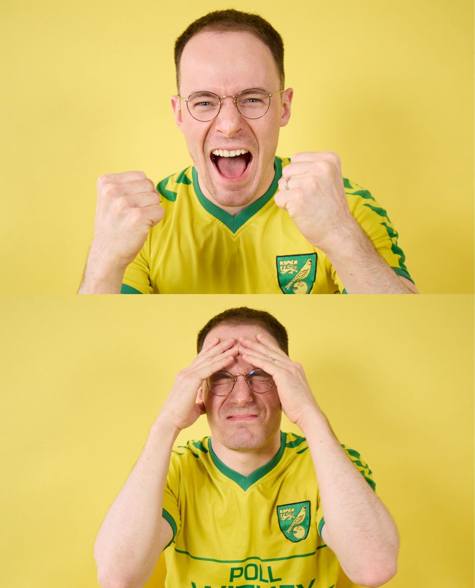 Talk Norwich City tweet media