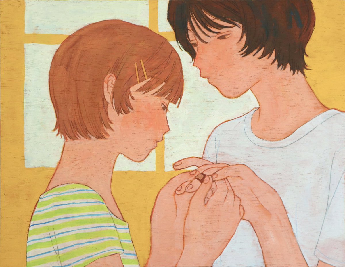 松本まと tweet media