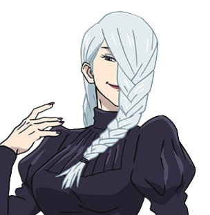 Jujutsu Kaisen Anything Bot tweet media