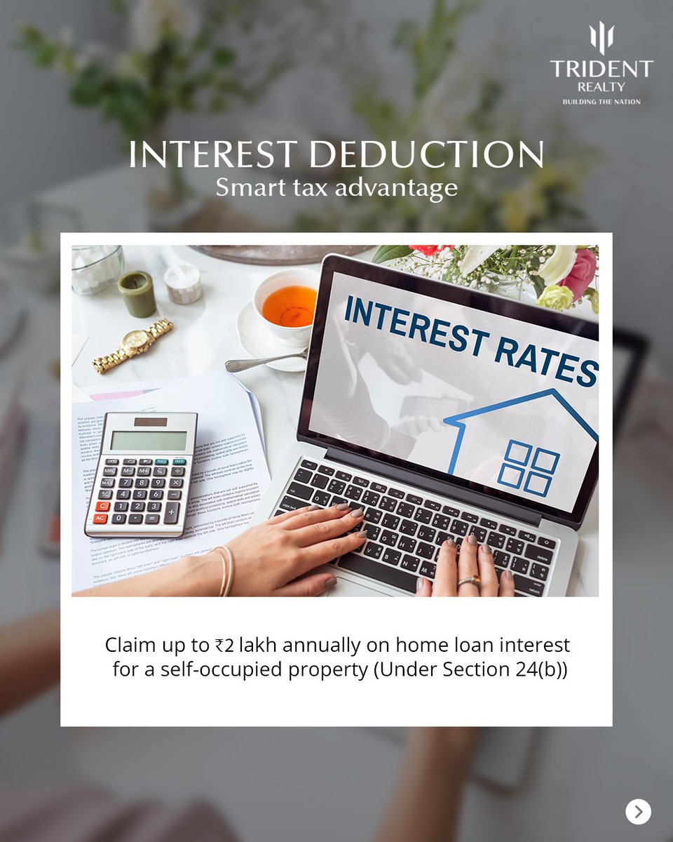 Trident Realty tweet media