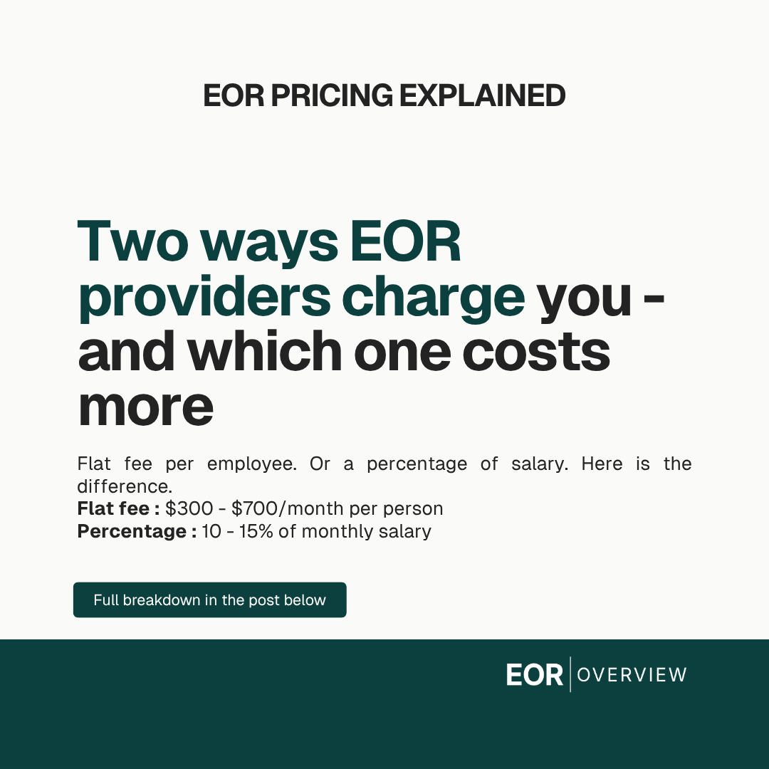 EOR Overview tweet media