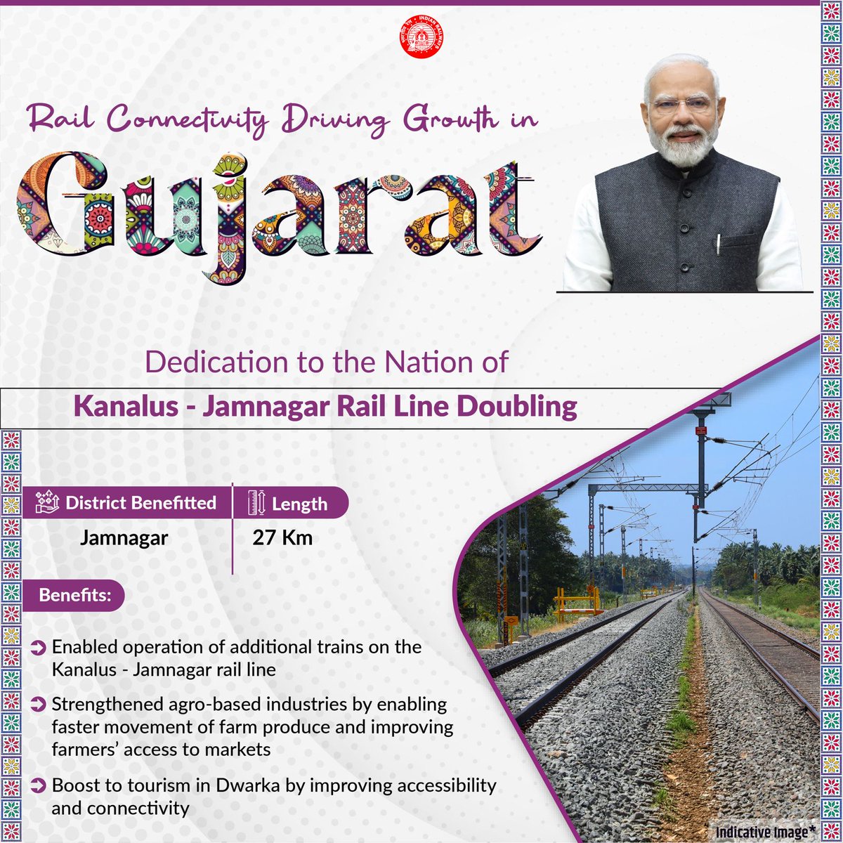 Eastern Railway tweet media