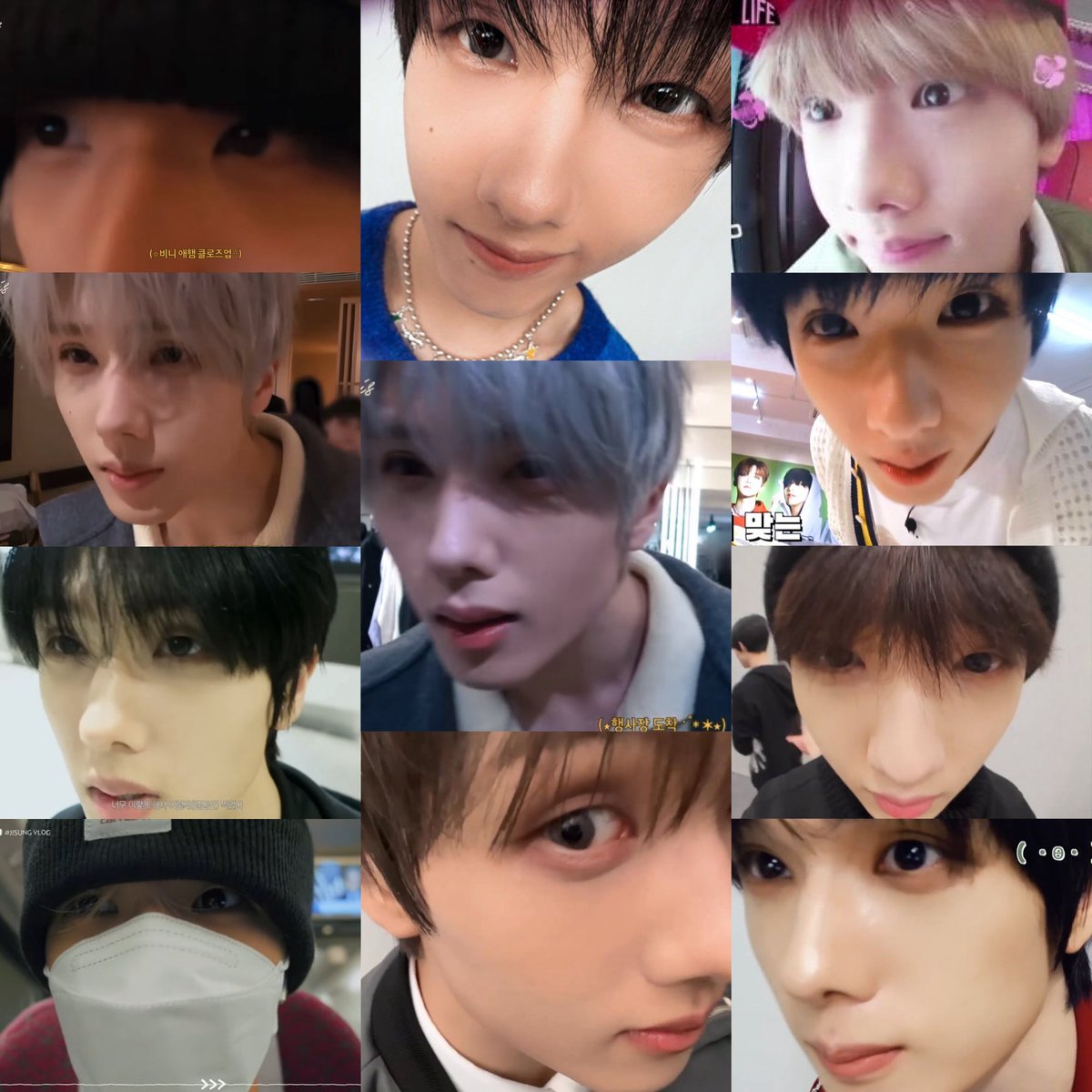 박백발 tweet media