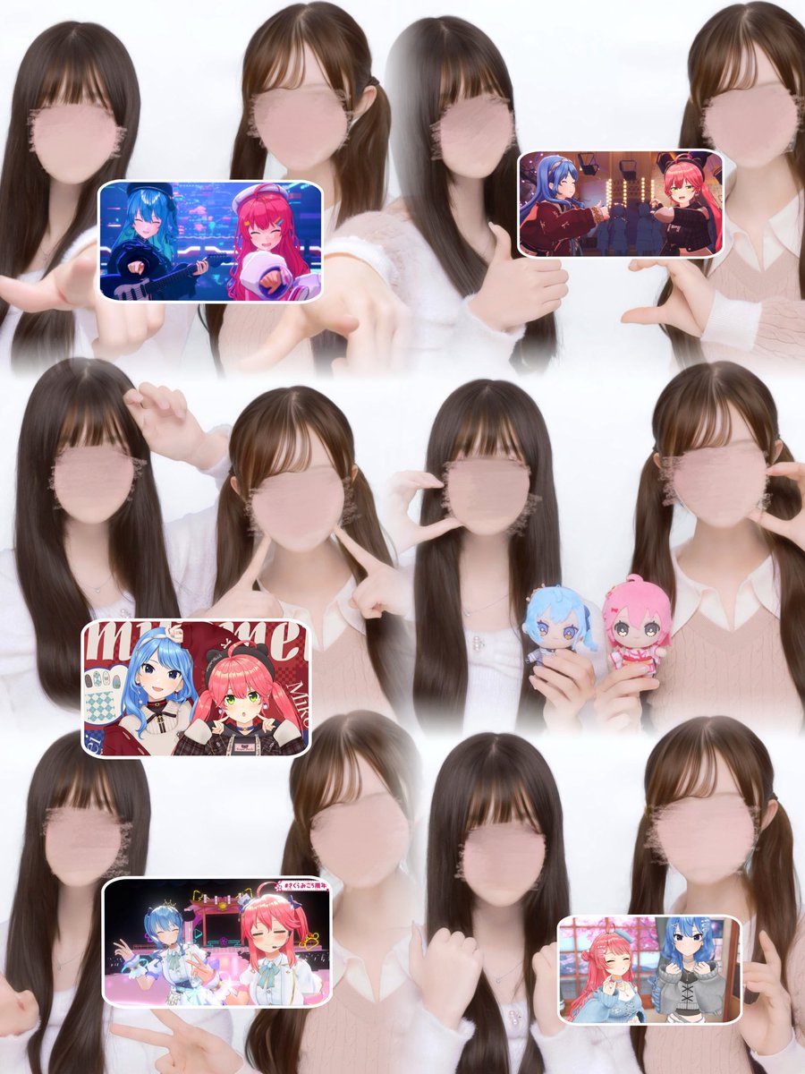 くりむ🌸 tweet media