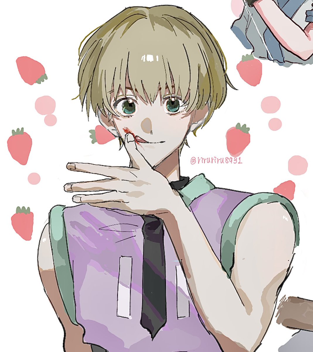 #hxhfanart