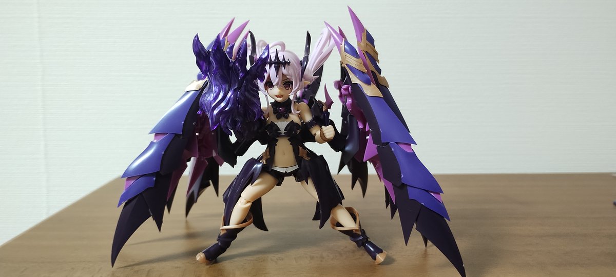 ロッパ tweet media