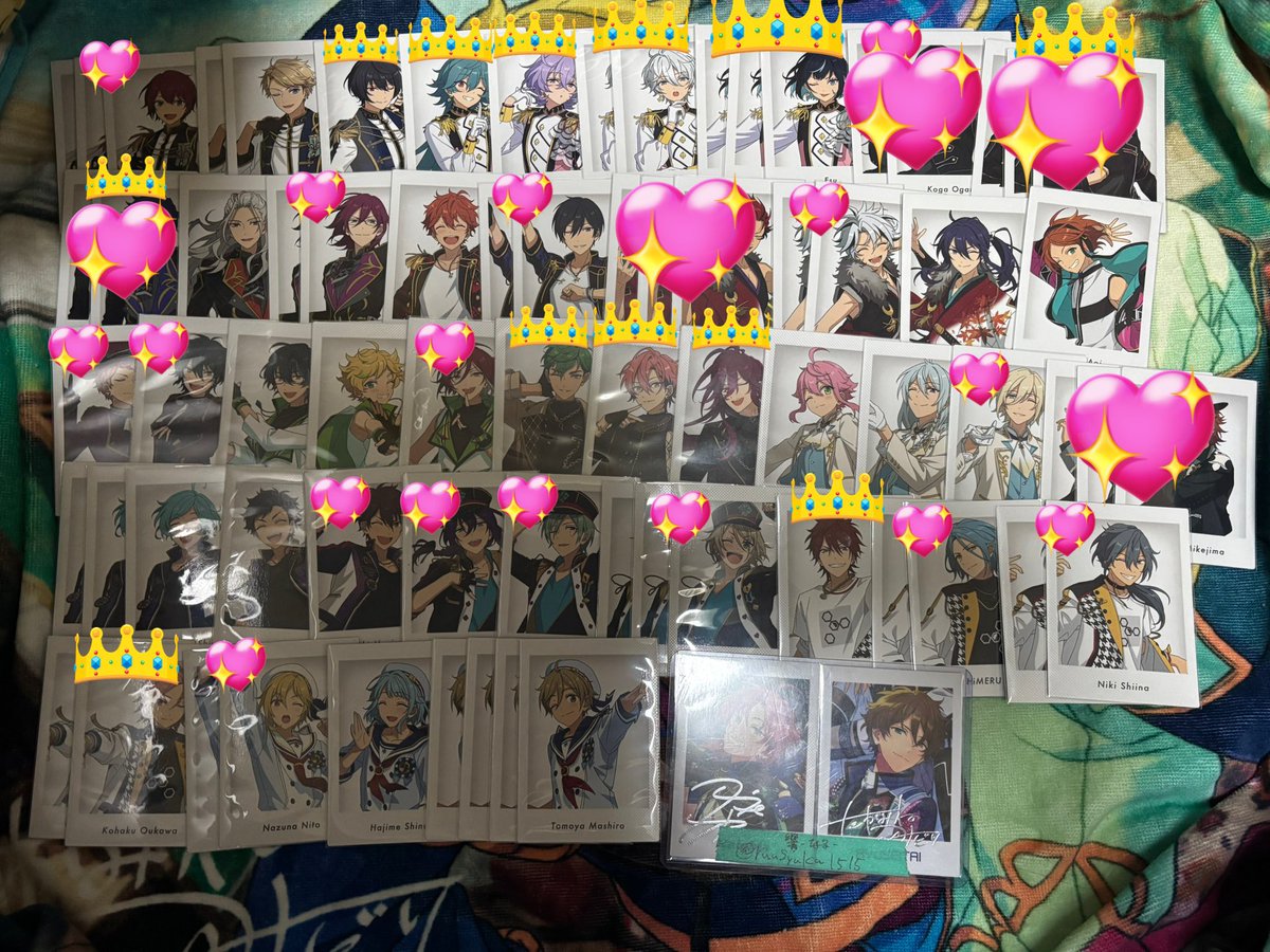 響ｰなるｰ リトリン必読 tweet media