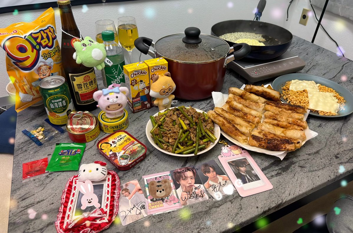 𝒜💚ྀི tweet media