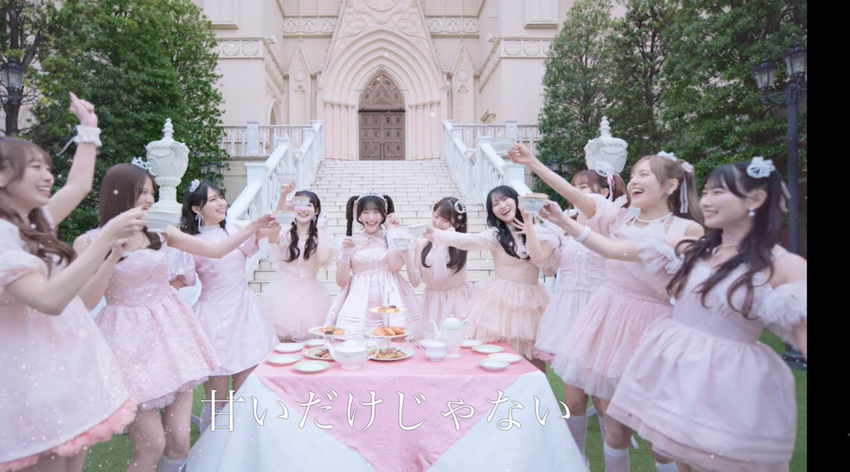 お姫様の作り方 聖地 ☆。.:*・゜ 👰🏻♀️💍🤵🏻 大宮アートグレイスウエディングシャトー #齋藤樹愛羅 #イコラブ #お姫様の作り方
