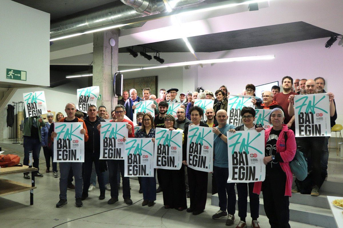 EH Bildu Bilbo tweet media