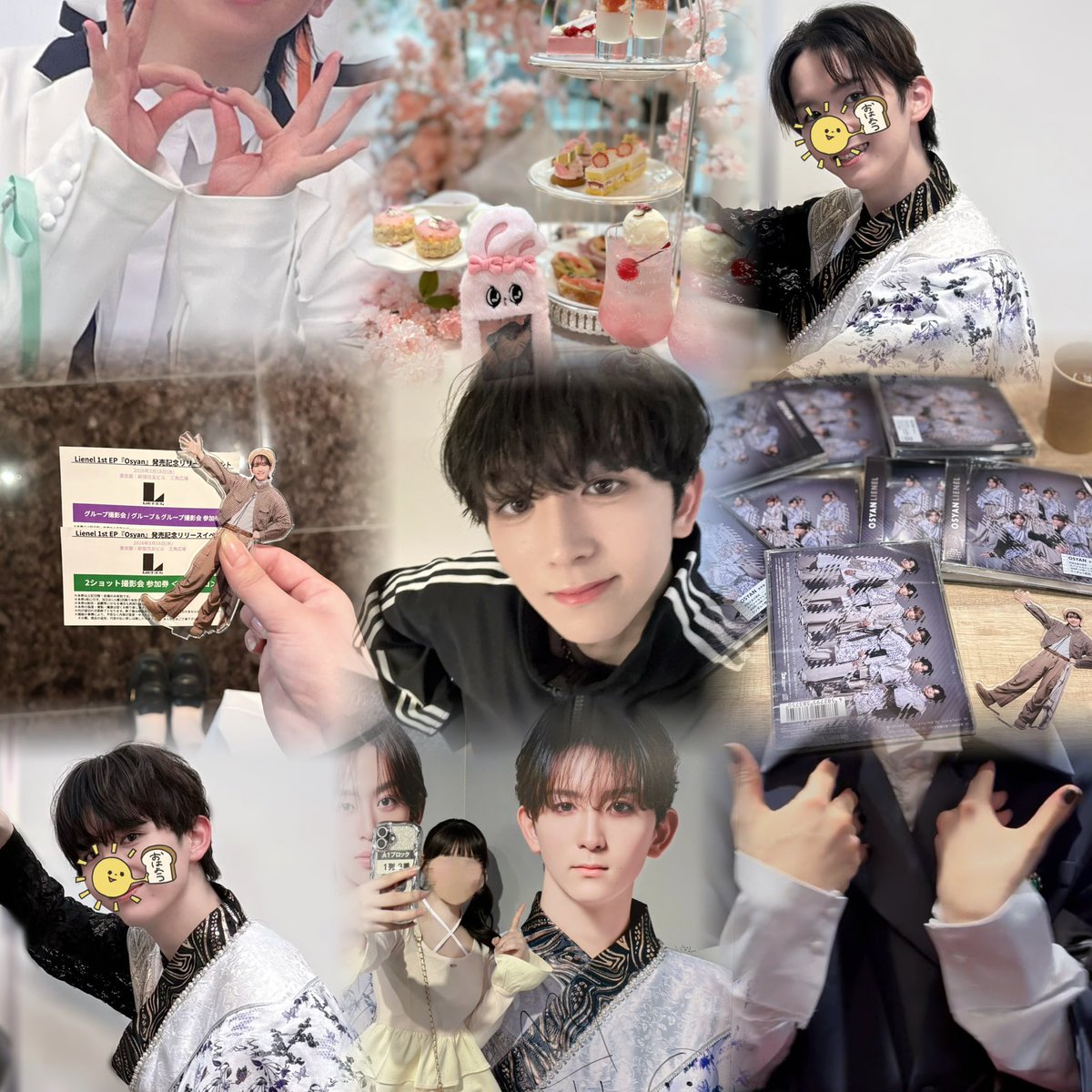 773✨💍 tweet media